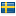 allservice.cz server is located in Sweden